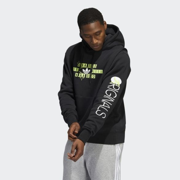 Худі Adidas Forever Sport Originals HC2121_image_1