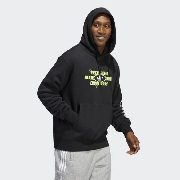 Худі Adidas Forever Sport Originals HC2121_image_4