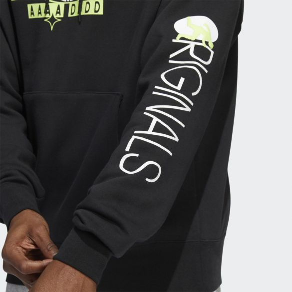 Худі Adidas Forever Sport Originals HC2121_image_8