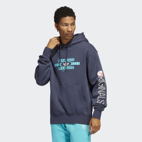 Худи Adidas Forever Sport Originals HC2122_image_1