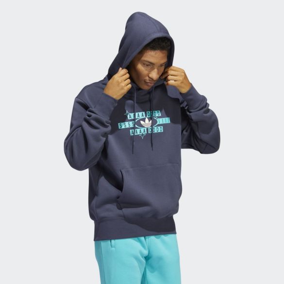 Худи Adidas Forever Sport Originals HC2122_image_6