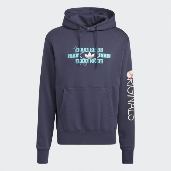 Худи Adidas Forever Sport Originals HC2122_image_5