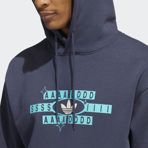 Худи Adidas Forever Sport Originals HC2122_image_3