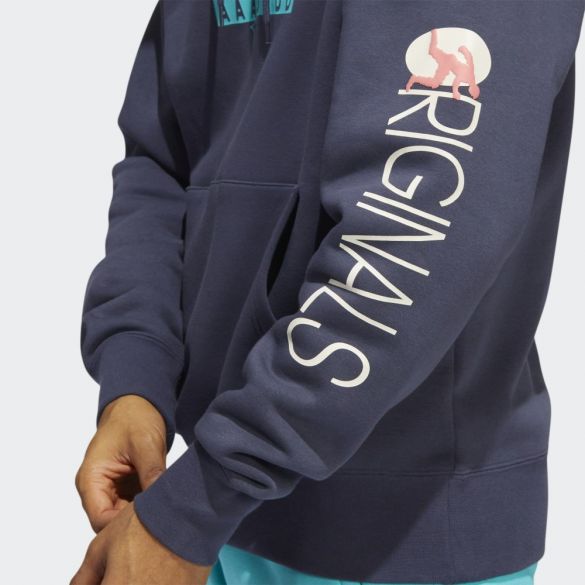 Худи Adidas Forever Sport Originals HC2122_image_4