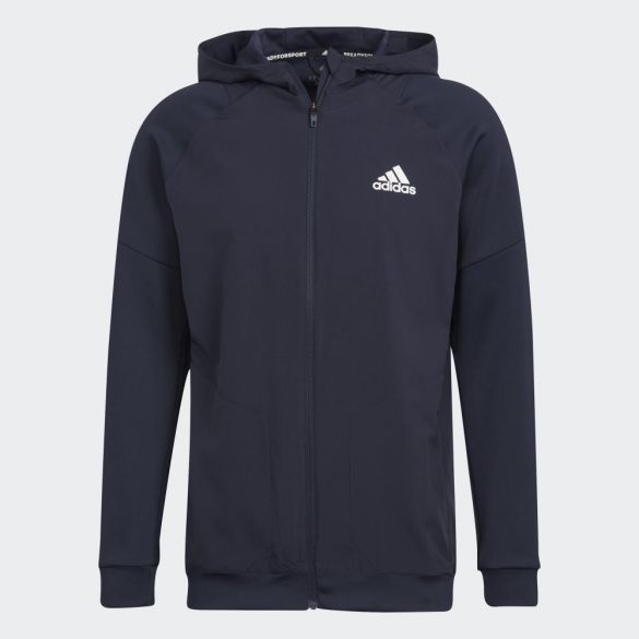 Толстовка чоловіча Adidas Training HC4252_image_6