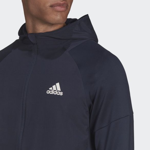Толстовка чоловіча Adidas Training HC4252_image_3
