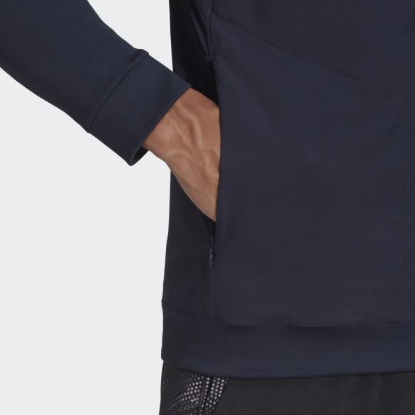 Толстовка чоловіча Adidas Training HC4252_image_4