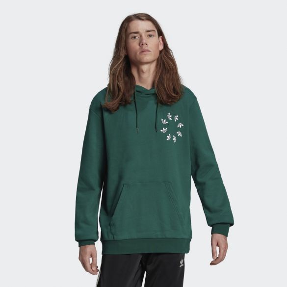 Худи Adidas Adicolor Spinner HC4491_image_1