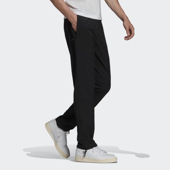 Штани Adidas Adicolor Trefoil TEC Luxe Originals HC4543_image_4