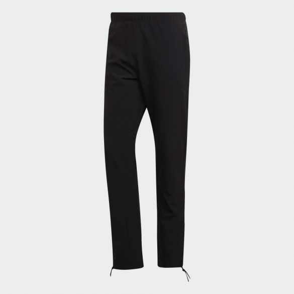 Штани Adidas Adicolor Trefoil TEC Luxe Originals HC4543_image_3