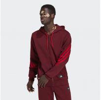 Толстовка adidas Sportswear Future Icons 3-Stripes Sportswear HC5247_image_6