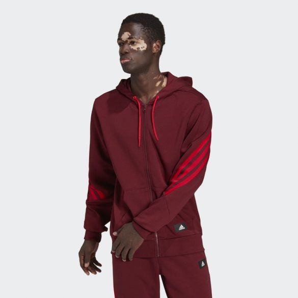 Толстовка adidas Sportswear Future Icons 3-Stripes Sportswear HC5247_image_1