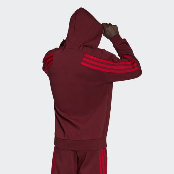 Толстовка adidas Sportswear Future Icons 3-Stripes Sportswear HC5247_image_2