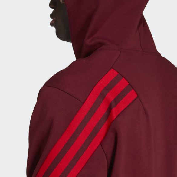 Толстовка adidas Sportswear Future Icons 3-Stripes Sportswear HC5247_image_4