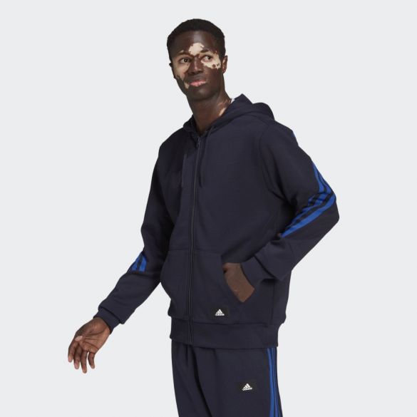 Толстовка adidas Sportswear Future Icons 3-Stripes Sportswear HC5248_image_1