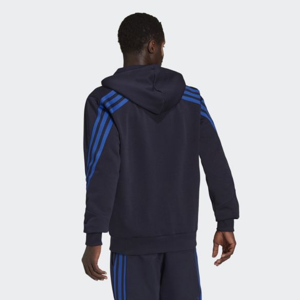 Толстовка adidas Sportswear Future Icons 3-Stripes Sportswear HC5248_image_2
