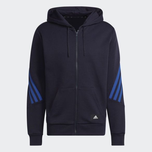 Толстовка adidas Sportswear Future Icons 3-Stripes Sportswear HC5248_image_8