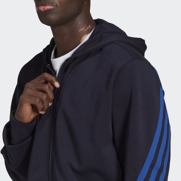 Толстовка adidas Sportswear Future Icons 3-Stripes Sportswear HC5248_image_5