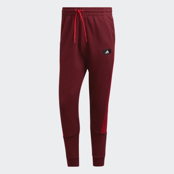 Спортивні штани Adidas M FI 3S Pant Sportswear HC5262_image_7