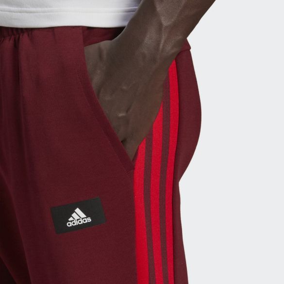 Спортивні штани Adidas M FI 3S Pant Sportswear HC5262_image_6