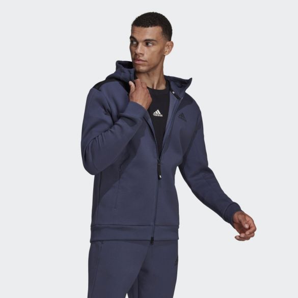 Чоловічий джемпер Adidas Sportswear Z.N.E. HC5780_image_5