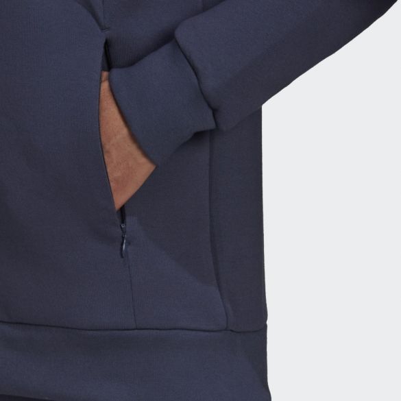 Чоловічий джемпер Adidas Sportswear Z.N.E. HC5780_image_4