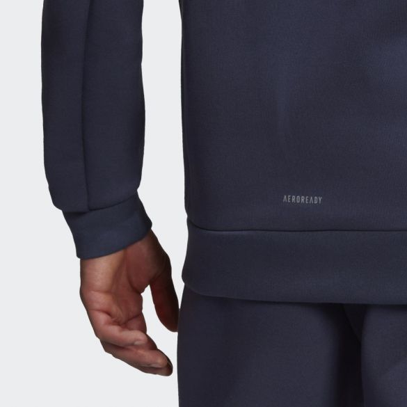 Чоловічий джемпер Adidas Sportswear Z.N.E. HC5780_image_3