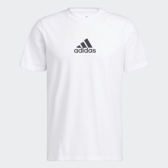 Футболка Adidas Positivity Graphic Sportswear HC7568_image_4