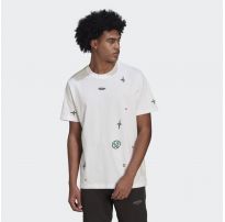 Футболка Adidas Q1 Tee HC9456_image_8
