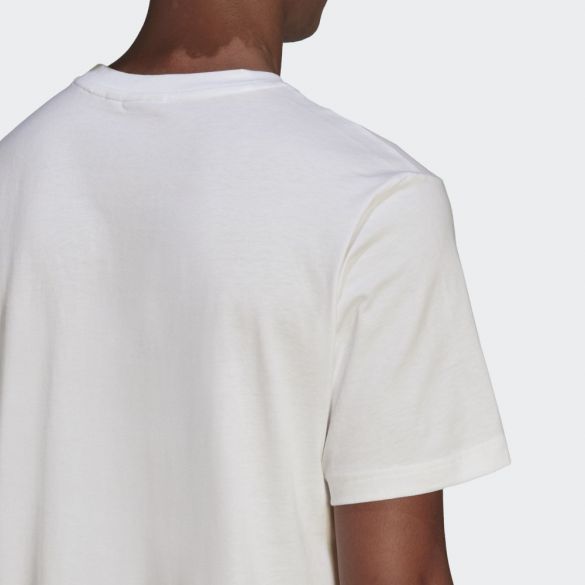 Футболка Adidas Q1 Tee HC9456_image_8