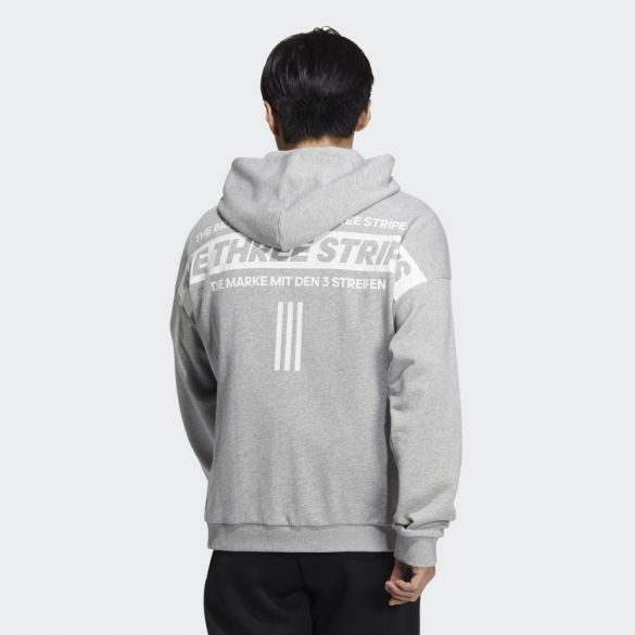 Толстовка Adidas WRD Sportswear HD0080_image_3