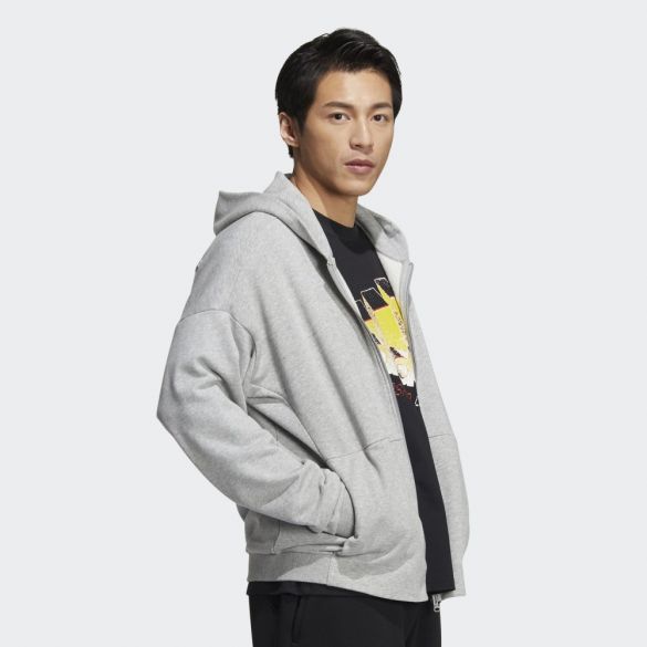 Толстовка Adidas WRD Sportswear HD0080_image_1