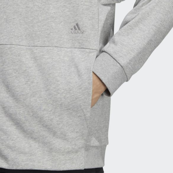 Толстовка Adidas WRD Sportswear HD0080_image_4