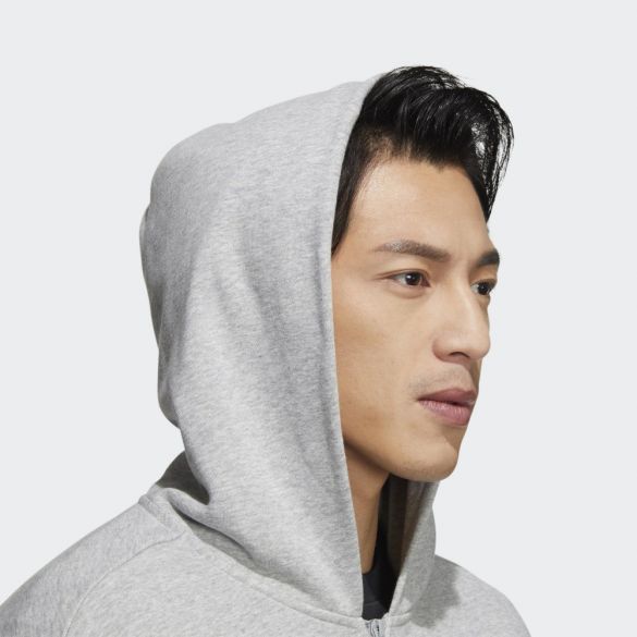 Толстовка Adidas WRD Sportswear HD0080_image_5