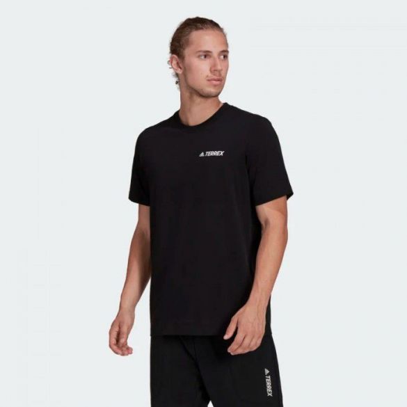 Футболка Terrex Mountain Landscape Graphic HE1769_image_3