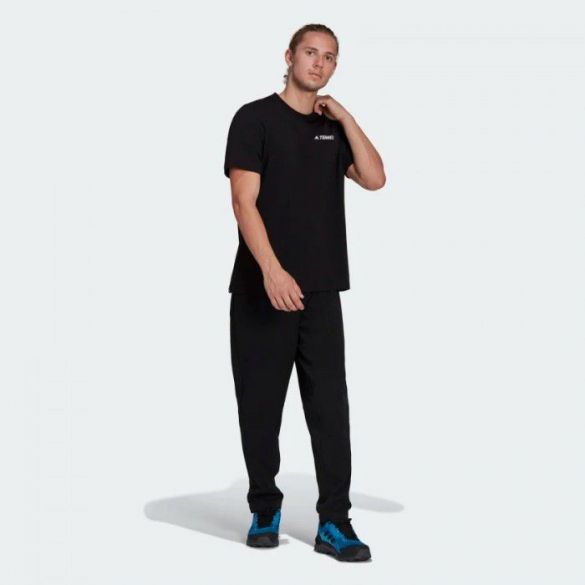 Футболка Terrex Mountain Landscape Graphic HE1769_image_6