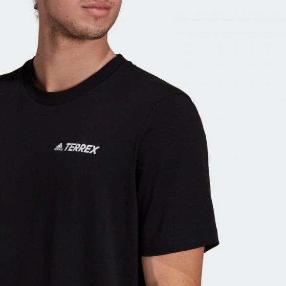 Футболка Terrex Mountain Landscape Graphic HE1769_image_7