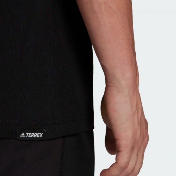 Футболка Terrex Mountain Landscape Graphic HE1769_image_8