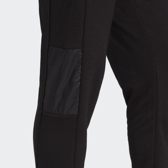 Брюки трикотажні Adidas Essentials BrandLove HE1776_image_4