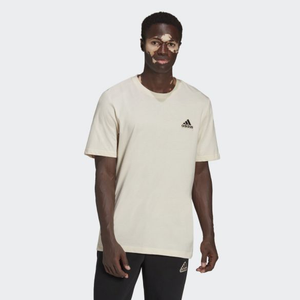 Футболка Adidas Essentials FeelComfy Sportswear HE1818_image_1