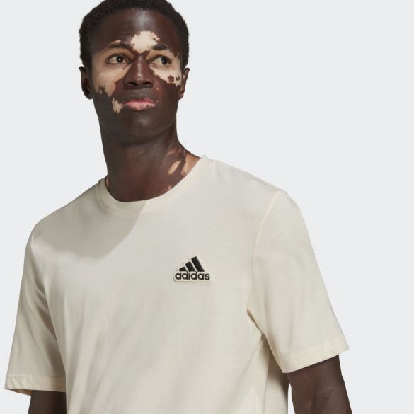 Футболка Adidas Essentials FeelComfy Sportswear HE1818_image_3