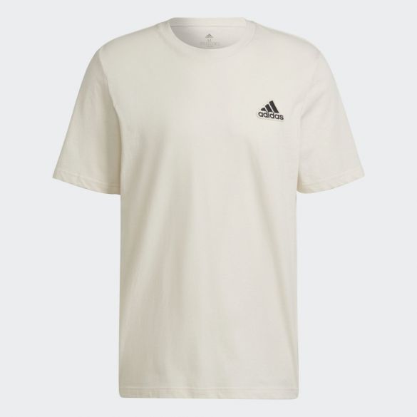 Футболка Adidas Essentials FeelComfy Sportswear HE1818_image_5