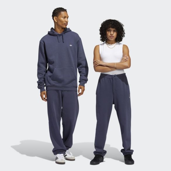 Штаны Adidas Heavyweight Shmoofoil Pants Blue Hd2721_image_1