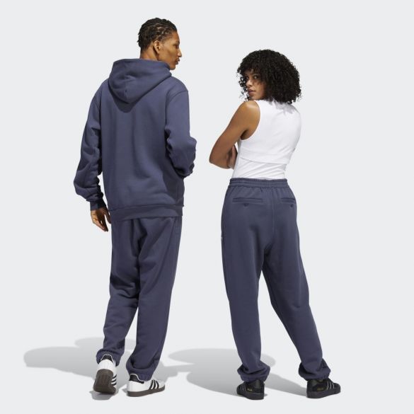 Штаны Adidas Heavyweight Shmoofoil Pants Blue Hd2721_image_2