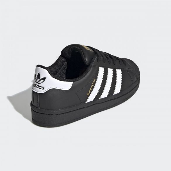 Кросівки adidas Superstar C Black EF5394_image_9