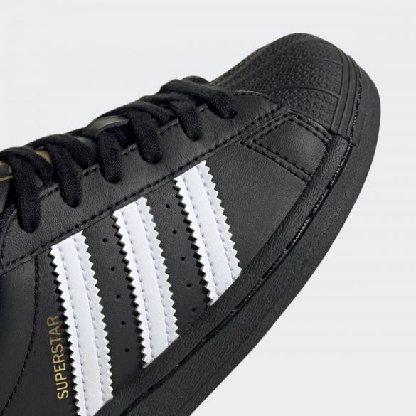 Кросівки adidas Superstar C Black EF5394_image_5