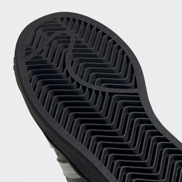 Кросівки adidas Superstar C Black EF5394_image_4