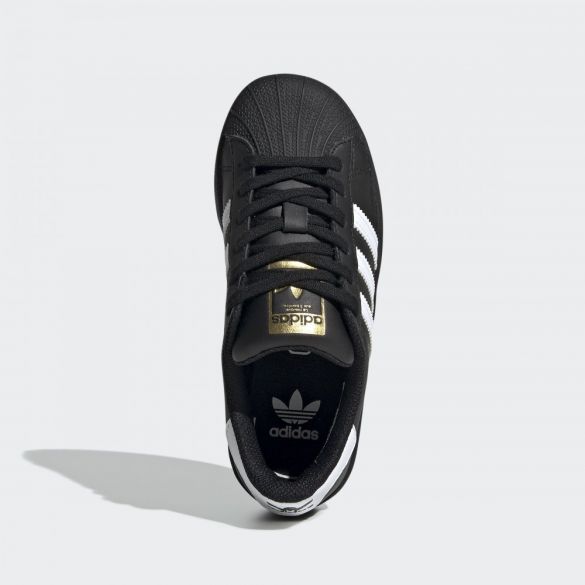 Кросівки adidas Superstar C Black EF5394_image_6