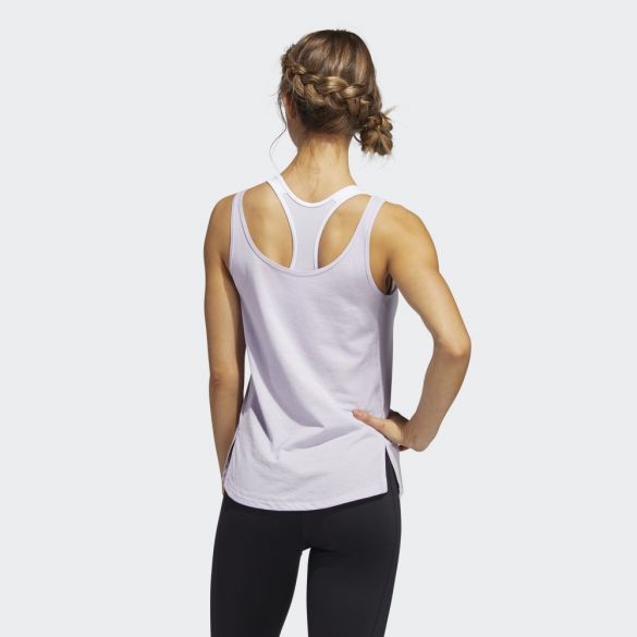 Майка для фитнеса Adidas Go-To Performance FL2349_image_2