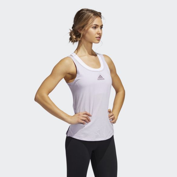 Майка для фітнесу Adidas Go-To Performance FL2349_image_3